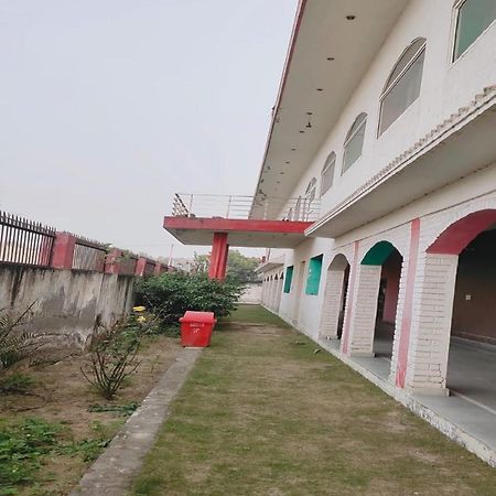 Jiya Green Garden & Banquet, Sonipat Exterior photo