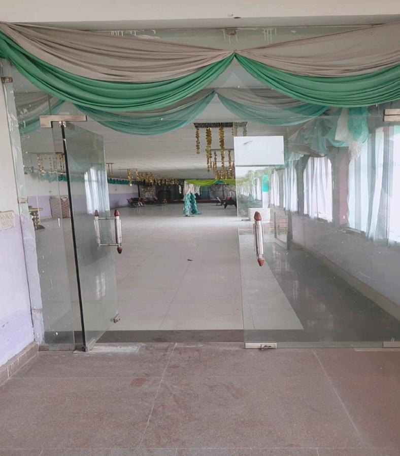 Jiya Green Garden & Banquet, Sonipat Exterior photo