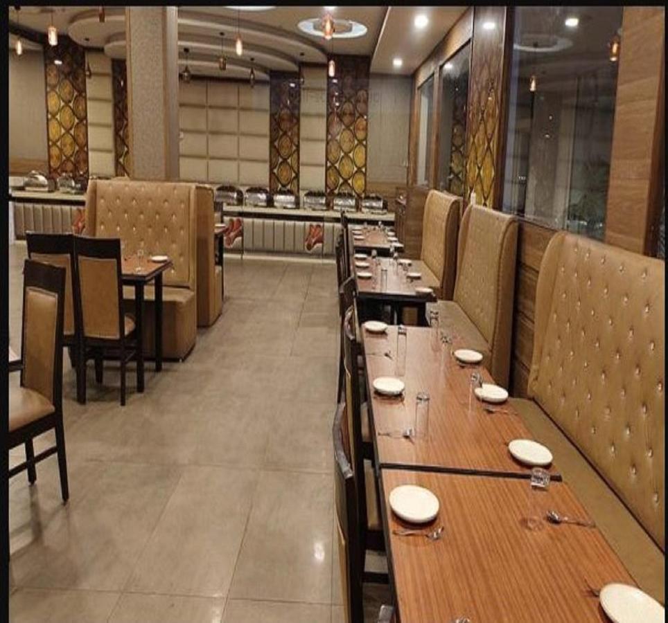 Jiya Green Garden & Banquet, Sonipat Exterior photo