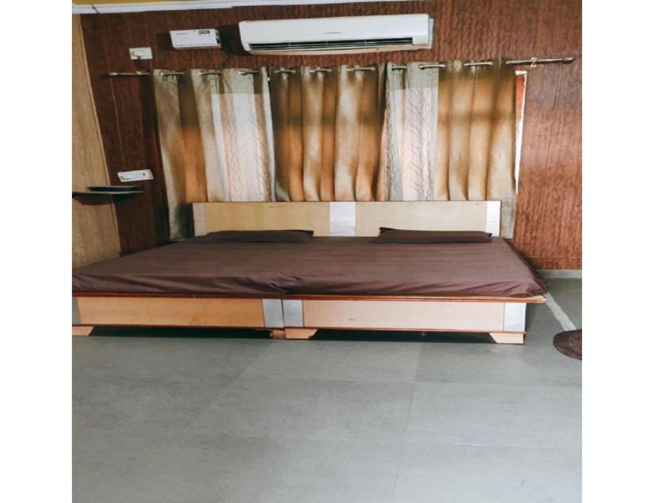 Jiya Green Garden & Banquet, Sonipat Exterior photo