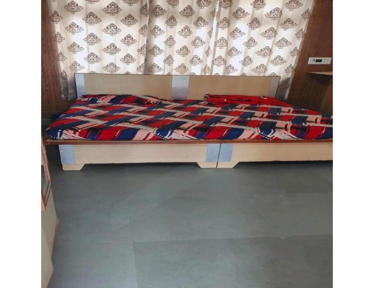 Jiya Green Garden & Banquet, Sonipat Exterior photo
