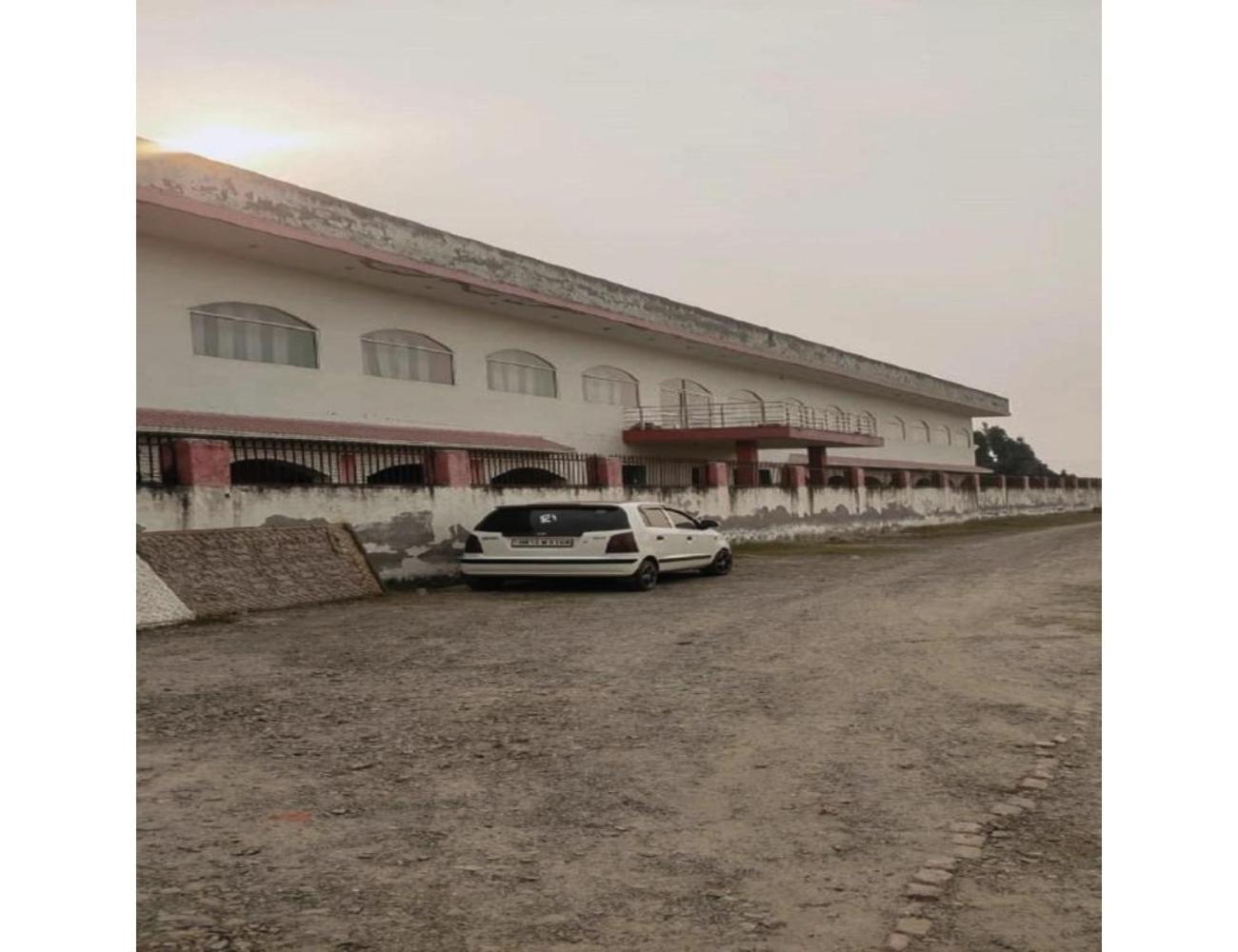 Jiya Green Garden & Banquet, Sonipat Exterior photo